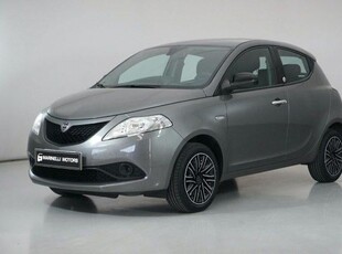 LANCIA Ypsilon 1.2 GPL Platino 5 posti Benzina/GPL