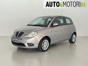 LANCIA Ypsilon 1.2 Oro *NEOPATENTATI* Benzina