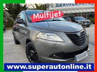 LANCIA Ypsilon 1.3 MJT 16V 95 CV 5 porte S&S Elefantino Diesel