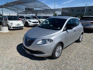 LANCIA Ypsilon 1.3 MJT 16V 95 CV 5 porte S&S Elle Diesel