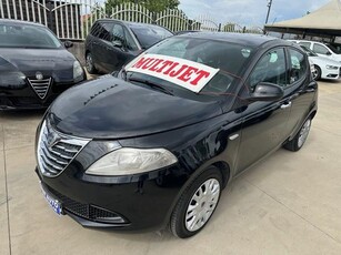 LANCIA Ypsilon 1.3 MJT 16V 95 CV 5 porte S&S Gold Diesel