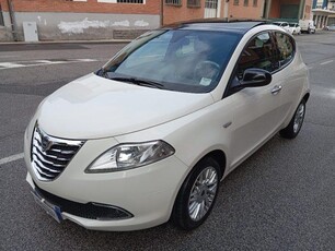 LANCIA Ypsilon 1.3 MJT 16V 95 CV 5 porte S&S Platinum 5POSTI Diesel