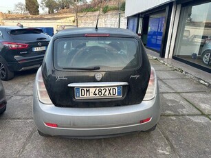 LANCIA Ypsilon 1.3 MJT 75 CV Oro Diesel