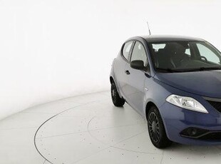 LANCIA Ypsilon 1.3 MJT 95 CV 5 porte Silver S&S Diesel