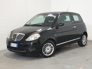 LANCIA Ypsilon 1.4 Oro Ecochic GPL NEOPATENTATI Benzina/GPL