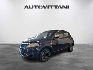 LANCIA Ypsilon 5 Porte 1.2 69cv Mya Benzina