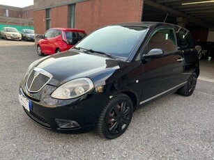 LANCIA Ypsilon Diva Neopatentati Benzina