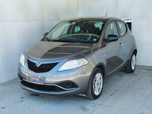 LANCIA Ypsilon III 2015 - 1.2 Mya ecochic Gpl 69cv GPL