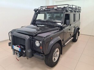 LAND ROVER Defender 110 2.2 TD4 Diesel