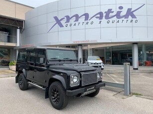 LAND ROVER Defender 110 2.2 TD4 Station Wagon SE N1 Diesel