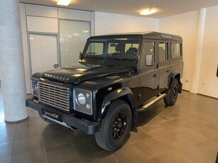 LAND ROVER Defender 110 2.2 TD4 Station Wagon SE N1 Diesel