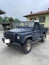 LAND ROVER Defender 110 2.4 TD Diesel