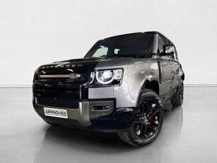 LAND ROVER Defender 110 3.0 l6 400 CV AWD Auto XS Edition Elettrica/Benzina