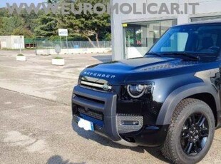 LAND ROVER Defender 3.0D -200 CV AWD Autocarro Elettrica/Diesel