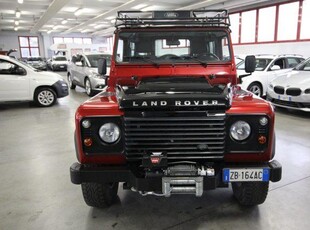 LAND ROVER Defender 90 2.2 TD4 Station Wagon N1 Diesel