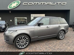 LAND ROVER Range Rover 3.0 SDV6 HSE 250CV VOGUE Diesel