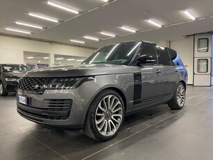 LAND ROVER Range Rover 3.0 TDV6 Vogue FULL OPTIONALS Diesel