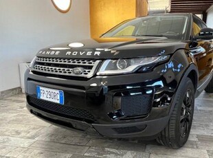 LAND ROVER Range Rover Evoque 2.0 eD4 5p.SE-iva esp.-possibilità trasf.autocarro Diesel