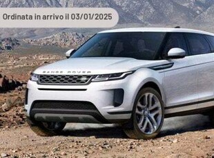 LAND ROVER Range Rover Evoque 2.0 I4 249 CV AWD Auto Autobiography Elettrica/Benzina