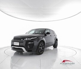 LAND ROVER Range Rover Evoque 2.0 TD4 150 CV 5p. HSE Dynamic - PER OPERATORI DEL Diesel