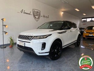 LAND ROVER Range Rover Evoque 2.0D I4 150 CV Navi Cockpit Iva Full Elettrica/Diesel