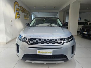 LAND ROVER Range Rover Evoque 2.0D I4 150CV AWD Business Edit. Premium da?399,00 Elettrica/Diesel