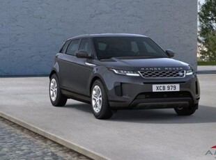 LAND ROVER Range Rover Evoque 2.0D I4 163 CV Diesel