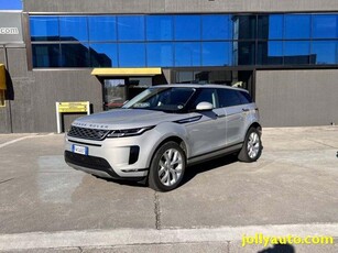 LAND ROVER Range Rover Evoque 2.0D I4 180 CV AWD Auto R-Dynamic SE Elettrica/Diesel