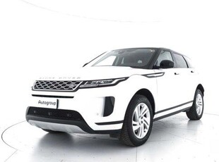 LAND ROVER Range Rover Evoque 2.0D I4-L.Flw 150 CV 2WD Diesel