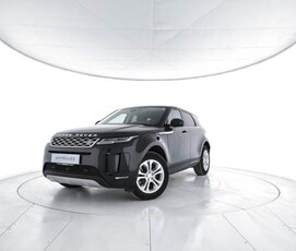 LAND ROVER Range Rover Evoque 2.0D I4-L.Flw 150 CV AWD Auto S Van - AUTOCARRO N1 Elettrica/Diesel