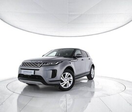 LAND ROVER Range Rover Evoque 2.0D I4-L.Flw 150 CV Diesel