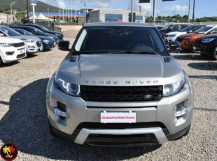 LAND ROVER Range Rover Evoque 2.2 Sd4 5p. Dynamic Diesel