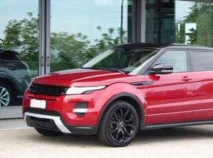 LAND ROVER Range Rover Evoque 2.2 TD4 5p. Dynamic Diesel