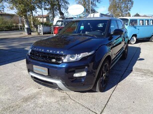 LAND ROVER Range Rover Evoque 2.2 TD4 5p. Dynamic Diesel