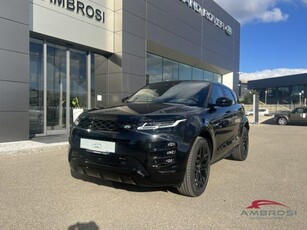 LAND ROVER Range Rover Evoque AWD R-Dynamic SE 163 CV Diesel