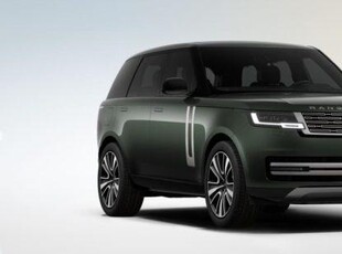 LAND ROVER Range Rover HSE Elettrica/Diesel