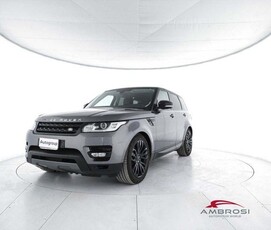 LAND ROVER Range Rover Sport 3.0 TDV6 HSE Dynamic Diesel