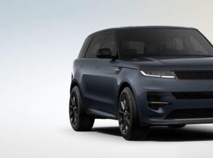 LAND ROVER Range Rover Sport SE Elettrica/Diesel