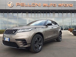 LAND ROVER Range Rover Velar 20D 240 1° PROP R-DYNAMIC GARANZIA KM CERT Diesel