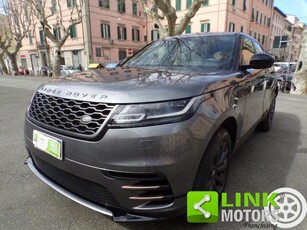 LAND ROVER Range Rover Velar 2.0D I4 240 CV R-Dynamic Garantita 1 anno! Diesel