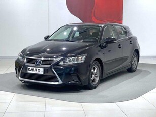 LEXUS CT 200h CT Hybrid Elettrica/Benzina