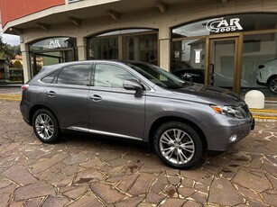 LEXUS RX 450h RX 450 Hybrid Elettrica/Benzina