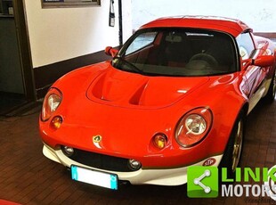 LOTUS Elise Type 49 / Ediz. Speciale Rievocativa 1.8 16v 120cv Benzina