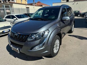 MAHINDRA XUV500 2.2 140cv 89.000Km Interni Pelle Diesel