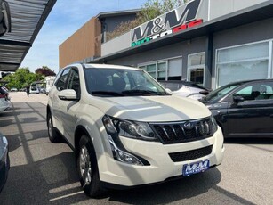 MAHINDRA XUV500 2.2 16V FWD W6 Diesel