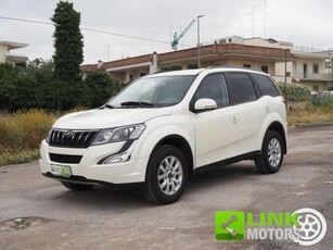 MAHINDRA XUV500 2.2 16V FWD W6 Diesel