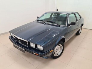 MASERATI Biturbo 2.0 Benzina