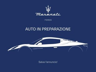 MASERATI Ghibli 3.0 V6 ds 250cv Diesel