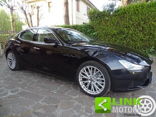 MASERATI Ghibli V6 Diesel 250cv Autom. Diesel