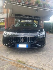 MASERATI Ghibli V6 Diesel 275 CV Gransport Diesel